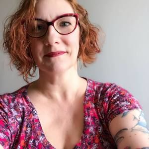 Meet your Posher, Tonya